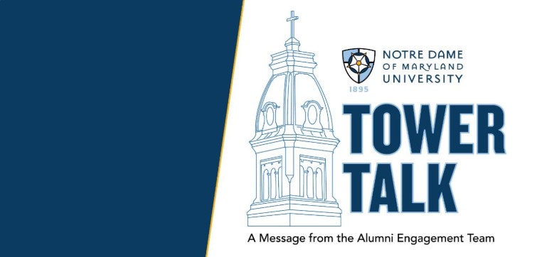 Tower Talk logo