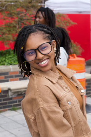 Aniyah Plumer 
