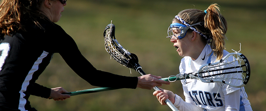 lacrosse