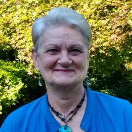 Claudia Joy Wingo