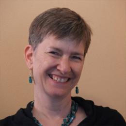 Elizabeth Ahmann