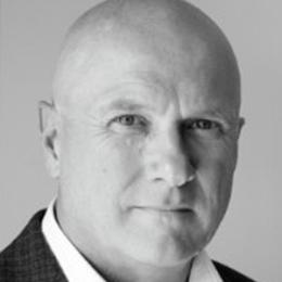 Oscar Coetzee