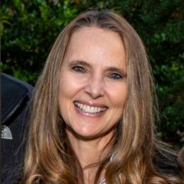 Katherine Smith