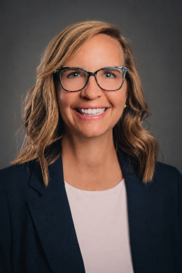 Dr. Abagail ‘Abby’ Van Vlerah