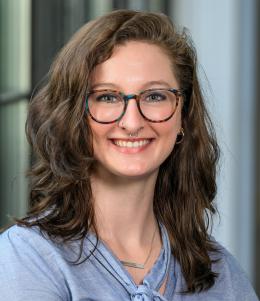 Sarah Wilson
