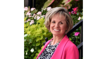Alison Gregory
