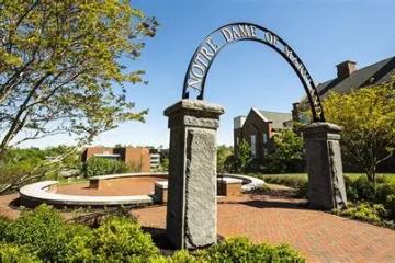 arch