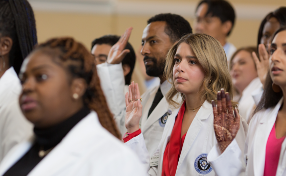 Physician Assistant Studies 