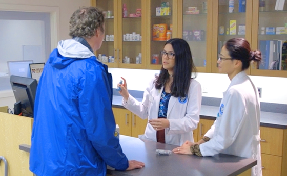Pharmacy Programs